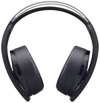 Sony PlayStation Platinum Wireless Headset