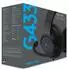 Logitech G433 schwarz