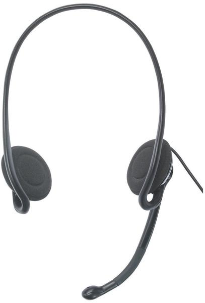 Logitech 981-000019 Clearchat Style