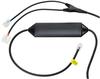 Jabra 14201-33, Jabra LINK - Elektronischer Hook-Switch Adapter für Headset