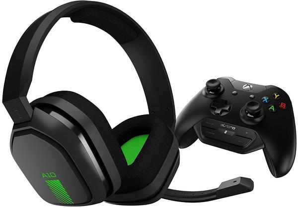 Astro Gaming A10 (Xbox One) + M60