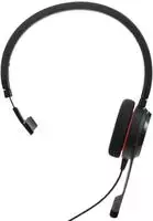 JABRA Evolve 20 MS LYNC Mono NC USB
