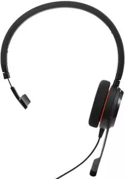 Jabra Evolve 20 MS Mono