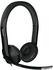 Microsoft LifeChat LX-6000 for Business - Headset - Full-Size