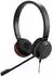 3,5mm Klinke, Stereo: Jabra Evolve 30 II