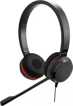 Jabra Evolve 20 SE MS Stereo