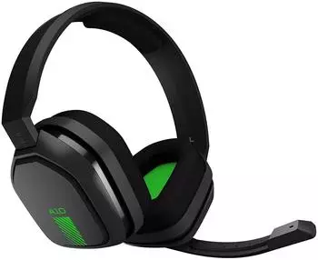 Astro Gaming A10