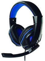 Steelplay HP-41 Wired Gaming Headset - Wired Headset - Sony PlayStation 4