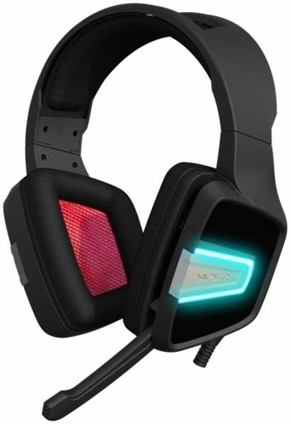 Patriot Viper V370 Headset 7.1 Virtual Surround Sound, RGB