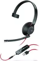 Poly 207577-201, Poly Blackwire C5210 USB-A