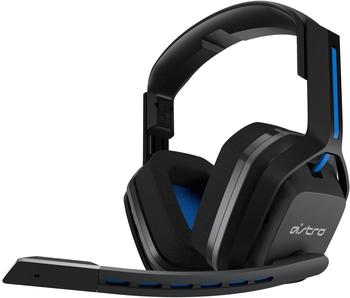 Astro Gaming A20 Wireless Headset PS4/PC blau