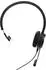 Microsoft Teams, Mono, USB-A: Jabra Evolve 20