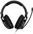 Roccat Khan Pro Gaming Headset grau