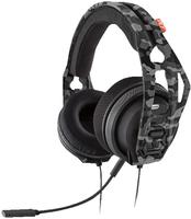 Nacon RIG 400HX Gaming-Headset, Camo-gr&uuml;n, 3,5 mm Klinke, kabelgebunden,...