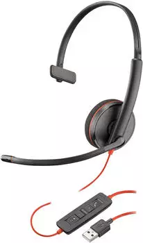 Plantronics Blackwire C3210 USB-A