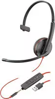 Poly 213939-01, Poly Blackwire 3325 binaural USB-C (213939-01)