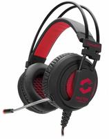 Speedlink Maxter 7.1 USB Headset