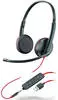 Plantronics Gaming Headset