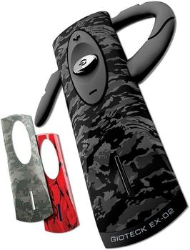 Gioteck EX-02 (Triple Fascia Pack)