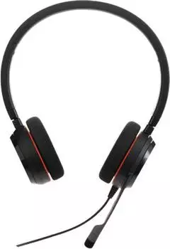Jabra Evolve 20 MS Stereo