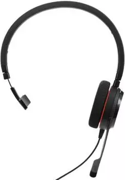 Jabra Evolve 20 UC Mono