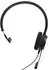 Mono, Unified Communication, USB-A: Jabra Evolve 20