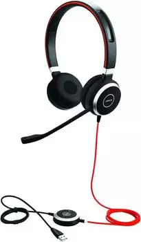 Jabra Evolve 40 MS Stereo