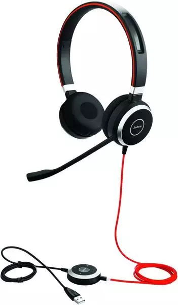 Jabra Evolve 40 MS Stereo