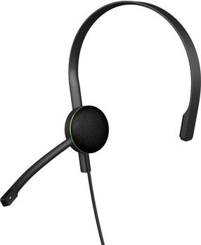 Microsoft Xbox One Wired Chat Headset