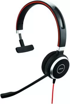 Jabra Evolve 40 Mono