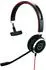3,5mm Klinke, Mono: Jabra Evolve 40