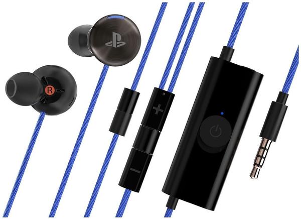 Sony PlayStation In-ear Stereo Headset