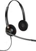 HP Poly 783P7AA, HP Poly EncorePro HW520 Headset - Kabelgebunden - Anrufe/Musik...