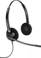 HP Poly Poly EncorePro HW520 - Headset - On-Ear - kabelgebunden (89434-02)