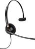 poly 89433-02, Poly EncorePro HW510 Mono Headset On-Ear Quick Disconnect,