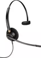 Plantronics EncorePro HW510 - Headset - &uuml;ber dem Ohr (89433-02)