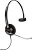 HP Poly 783Q4AA#ABB, HP Poly EncorePro HW510V Headset - Kabelgebunden - Anrufe/Musik