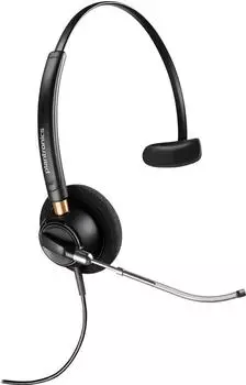 Plantronics EncorePro HW510V