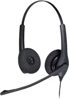 Jabra BIZ 1500 Duo QD