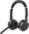 ohne Ladestation, Unified Communication: Jabra Evolve 75