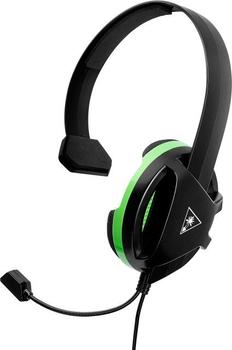 Turtle Beach Xbox One Recon Chat-Headset