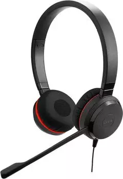 Jabra Evolve 20 SE UC Stereo
