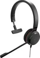 GN Jabra Jabra Evolve 20SE UC mono - Special Edition - Headset - On-Ear -
