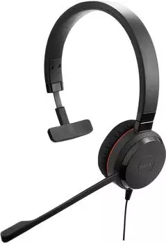 Jabra Evolve 20 SE UC Mono