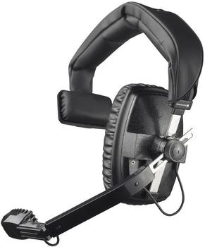 beyerdynamic DT 108 (400 Ohm) schwarz