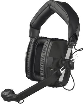 beyerdynamic DT 109 (50 Ohm) schwarz