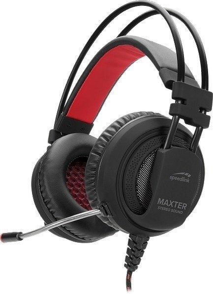 Speedlink Maxter Stereo Gaming Headset PS4