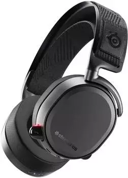 SteelSeries Arctis Pro Wireless Black