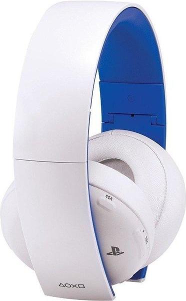 Sony PlayStation Wireless Stereo Headset 2.0 (weiß)