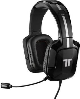 Tritton Pro+ True 5.1 (schwarz)
